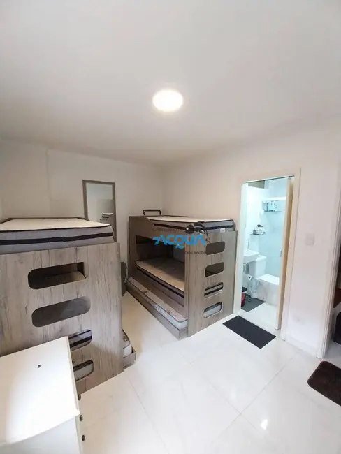 Apartamento com 2 quartos à venda, 60m2 em Barra Funda, Guaruja - SP - imagem 6 Foto 6 de Apartamento com 2 quartos à venda, 60m2 em Barra Funda, Guaruja - SP