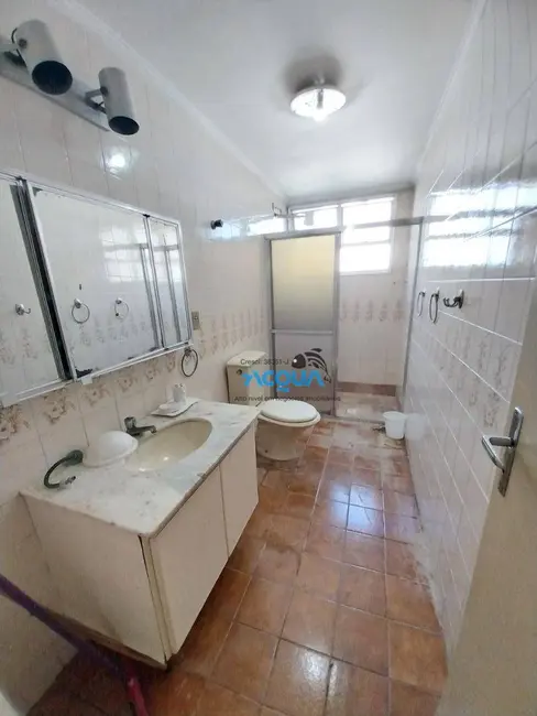 Apartamento com 3 quartos à venda, 120m2 em Barra Funda, Guaruja - SP - imagem 4 Foto 4 de Apartamento com 3 quartos à venda, 120m2 em Barra Funda, Guaruja - SP
