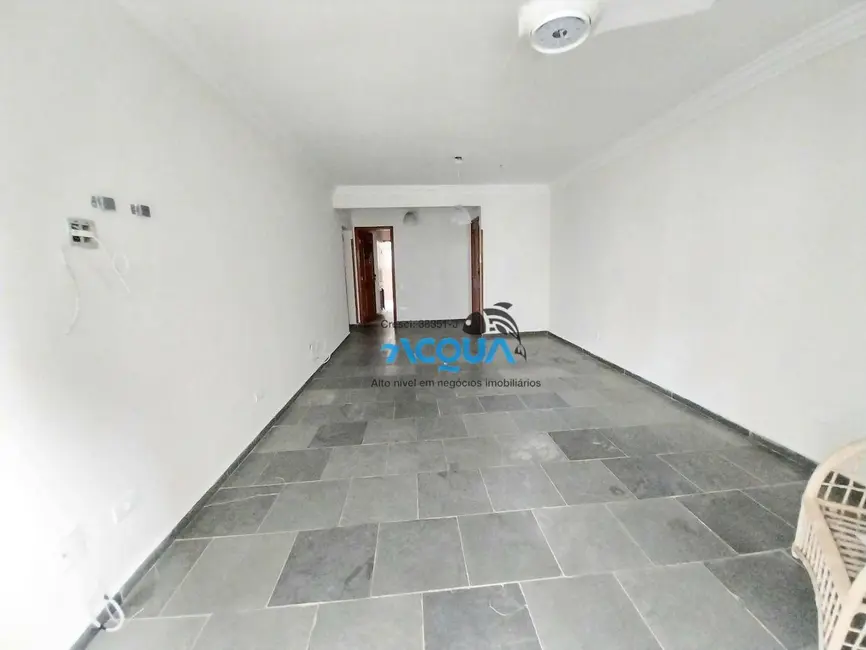 Foto 1 de Apartamento com 3 quartos à venda, 120m2 em Barra Funda, Guaruja - SP