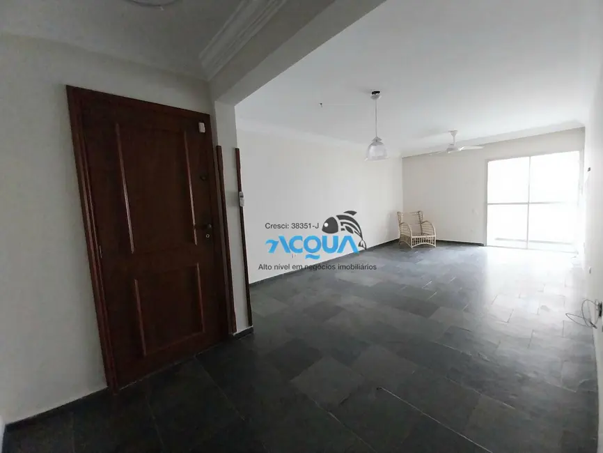 Apartamento com 3 quartos à venda, 120m2 em Barra Funda, Guaruja - SP - imagem 4 Foto 4 de Apartamento com 3 quartos à venda, 120m2 em Barra Funda, Guaruja - SP