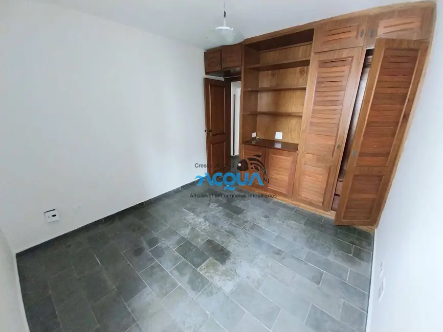 Foto 2 de Apartamento com 3 quartos à venda, 120m2 em Barra Funda, Guaruja - SP