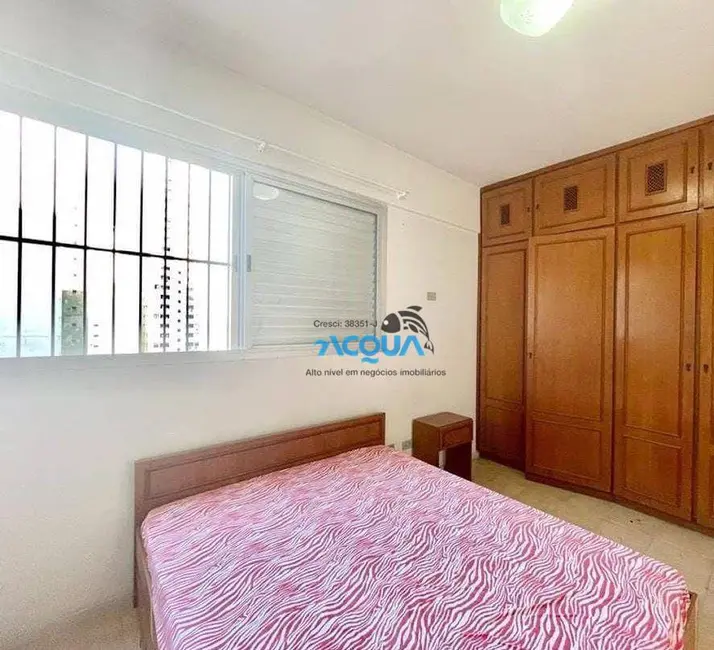 Foto 6 de Apartamento com 3 quartos à venda, 100m2 em Barra Funda, Guaruja - SP