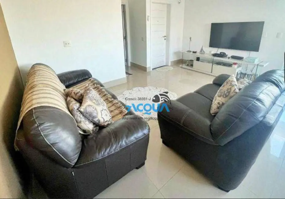 Cobertura com 4 quartos à venda, 220m2 em Barra Funda, Guaruja - SP - imagem 4 Foto 4 de Cobertura com 4 quartos à venda, 220m2 em Barra Funda, Guaruja - SP