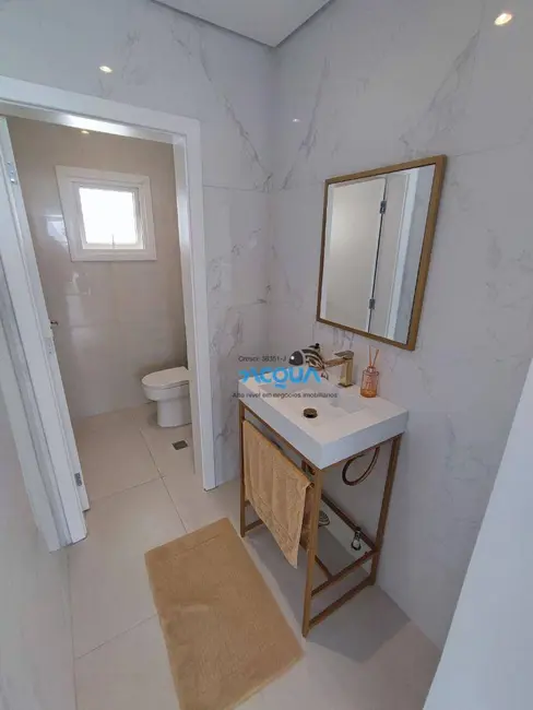 Casa de Condomínio com 5 quartos à venda, 525m2 em Jardim Acapulco, Guaruja - SP - imagem 8 Foto 8 de Casa de Condomínio com 5 quartos à venda, 525m2 em Jardim Acapulco, Guaruja - SP
