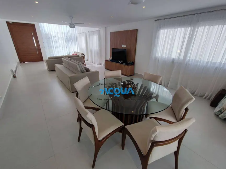 Casa de Condomínio com 5 quartos à venda, 525m2 em Jardim Acapulco, Guaruja - SP - imagem 5 Foto 5 de Casa de Condomínio com 5 quartos à venda, 525m2 em Jardim Acapulco, Guaruja - SP