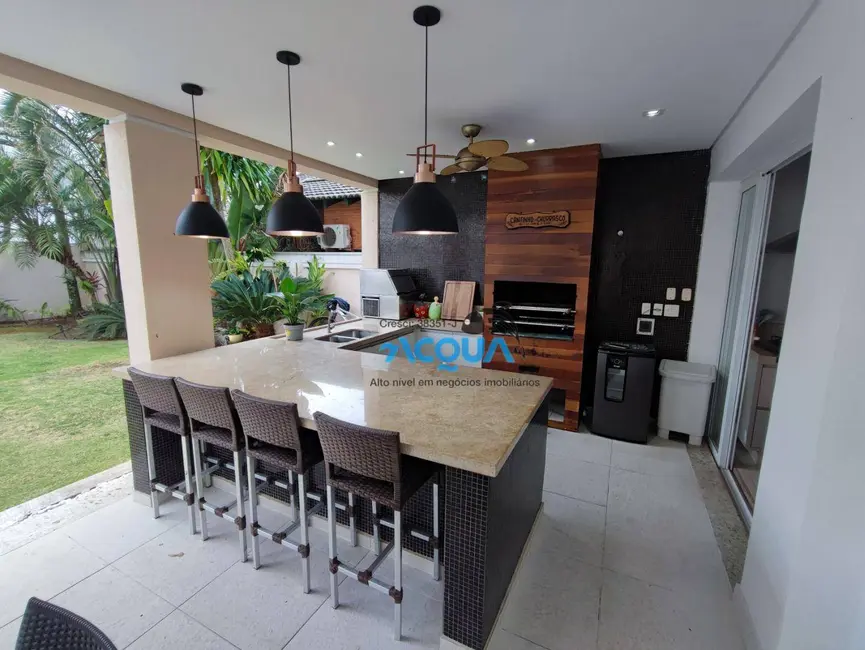 Casa de Condomínio com 4 quartos à venda, 525m2 em Acapulco, Guaruja - SP - imagem 9 Foto 9 de Casa de Condomínio com 4 quartos à venda, 525m2 em Acapulco, Guaruja - SP