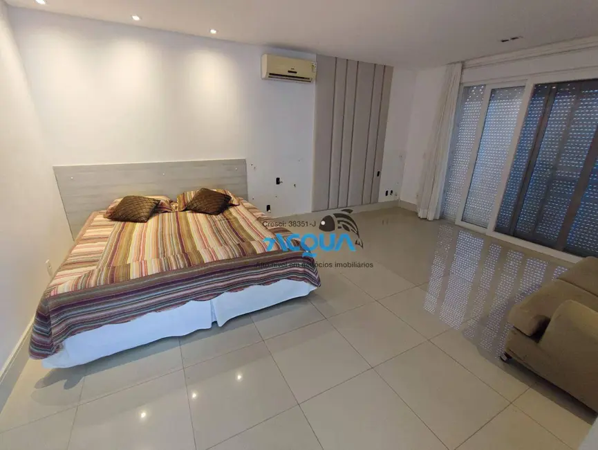 Casa de Condomínio com 4 quartos à venda, 525m2 em Acapulco, Guaruja - SP - imagem 6 Foto 6 de Casa de Condomínio com 4 quartos à venda, 525m2 em Acapulco, Guaruja - SP