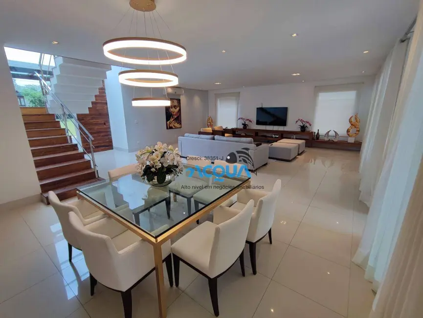 Casa de Condomínio com 4 quartos à venda, 525m2 em Acapulco, Guaruja - SP - imagem 3 Foto 3 de Casa de Condomínio com 4 quartos à venda, 525m2 em Acapulco, Guaruja - SP