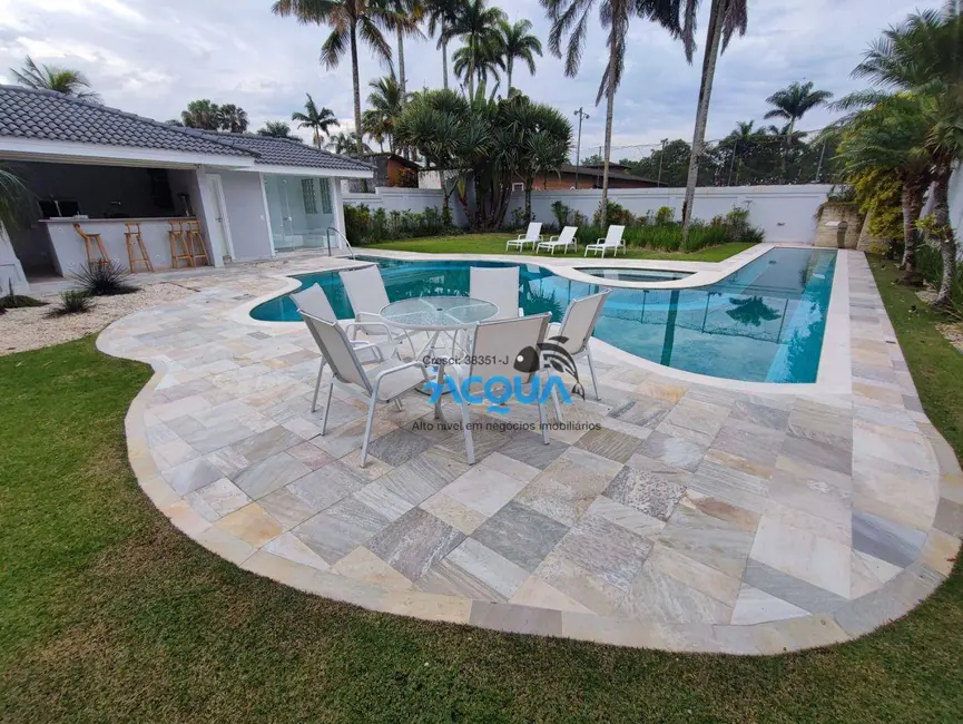 Casa de Condomínio com 6 quartos à venda, 1000m2 em Acapulco, Guaruja - SP - imagem 8 Foto 8 de Casa de Condomínio com 6 quartos à venda, 1000m2 em Acapulco, Guaruja - SP