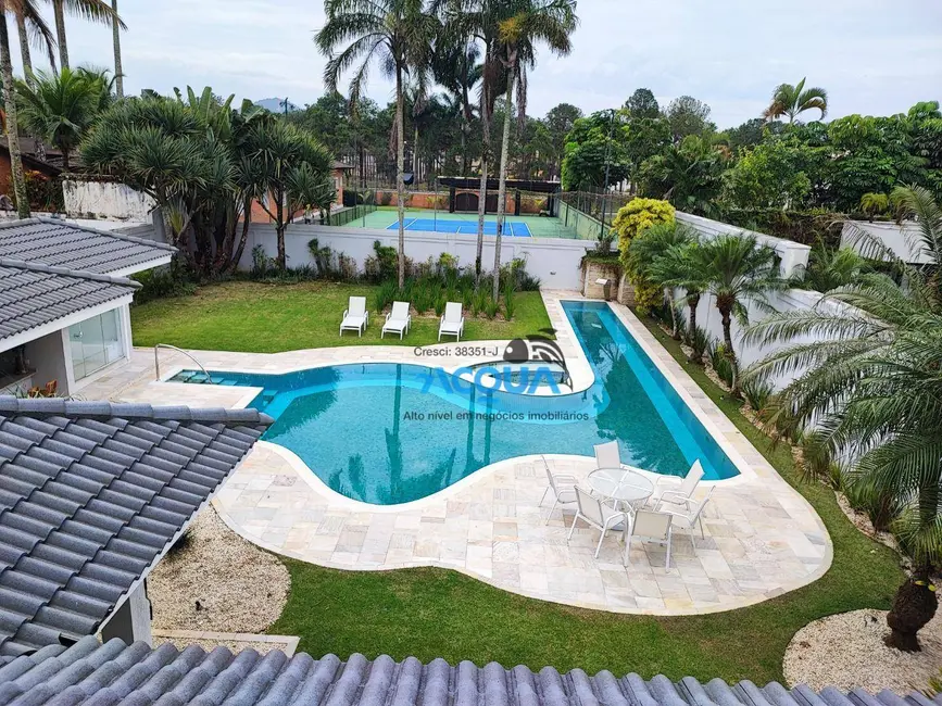Casa de Condomínio com 6 quartos à venda, 1000m2 em Acapulco, Guaruja - SP - imagem 6 Foto 6 de Casa de Condomínio com 6 quartos à venda, 1000m2 em Acapulco, Guaruja - SP