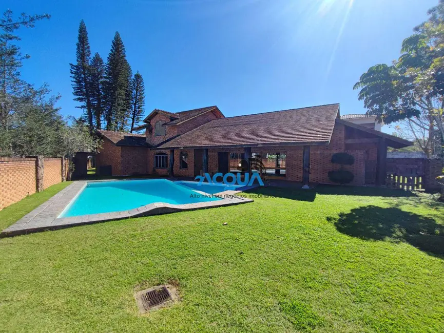 Foto 2 de Casa de Condomínio com 6 quartos à venda, 1000m2 em Acapulco, Guaruja - SP
