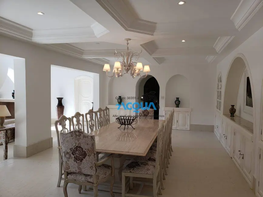 Casa de Condomínio com 7 quartos à venda, 2000m2 em Acapulco, Guaruja - SP - imagem 5 Foto 5 de Casa de Condomínio com 7 quartos à venda, 2000m2 em Acapulco, Guaruja - SP