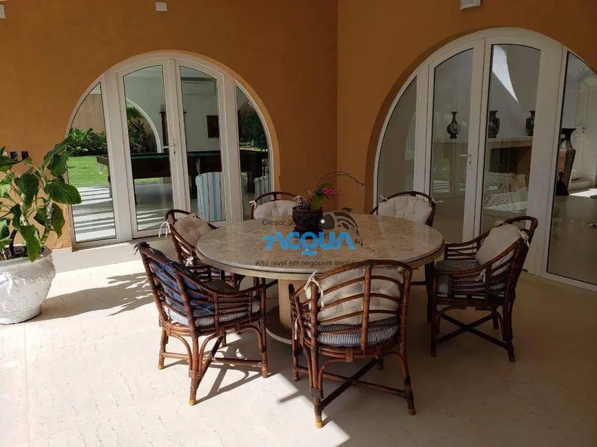 Casa de Condomínio com 7 quartos à venda, 2000m2 em Acapulco, Guaruja - SP - imagem 8 Foto 8 de Casa de Condomínio com 7 quartos à venda, 2000m2 em Acapulco, Guaruja - SP