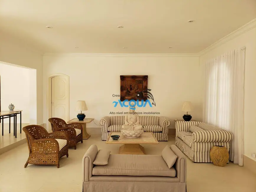Casa de Condomínio com 7 quartos à venda, 2000m2 em Acapulco, Guaruja - SP - imagem 3 Foto 3 de Casa de Condomínio com 7 quartos à venda, 2000m2 em Acapulco, Guaruja - SP