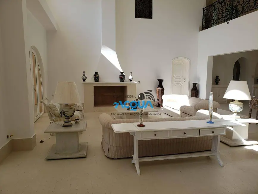 Casa de Condomínio com 7 quartos à venda, 2000m2 em Acapulco, Guaruja - SP - imagem 4 Foto 4 de Casa de Condomínio com 7 quartos à venda, 2000m2 em Acapulco, Guaruja - SP