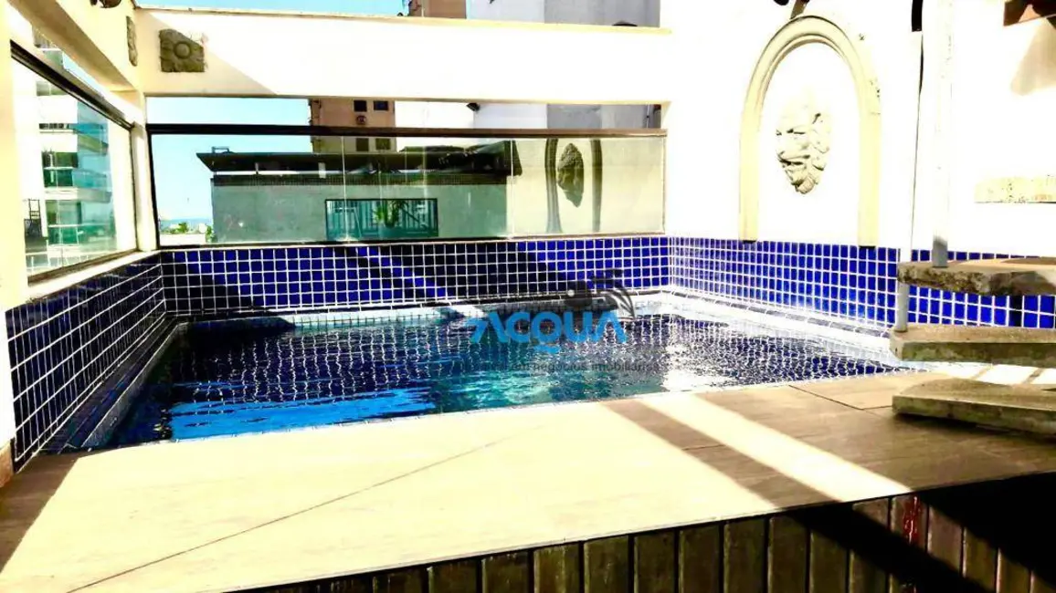 Cobertura com 3 quartos à venda, 268m2 em Guaruja - SP - imagem 9 Foto 9 de Cobertura com 3 quartos à venda, 268m2 em Guaruja - SP