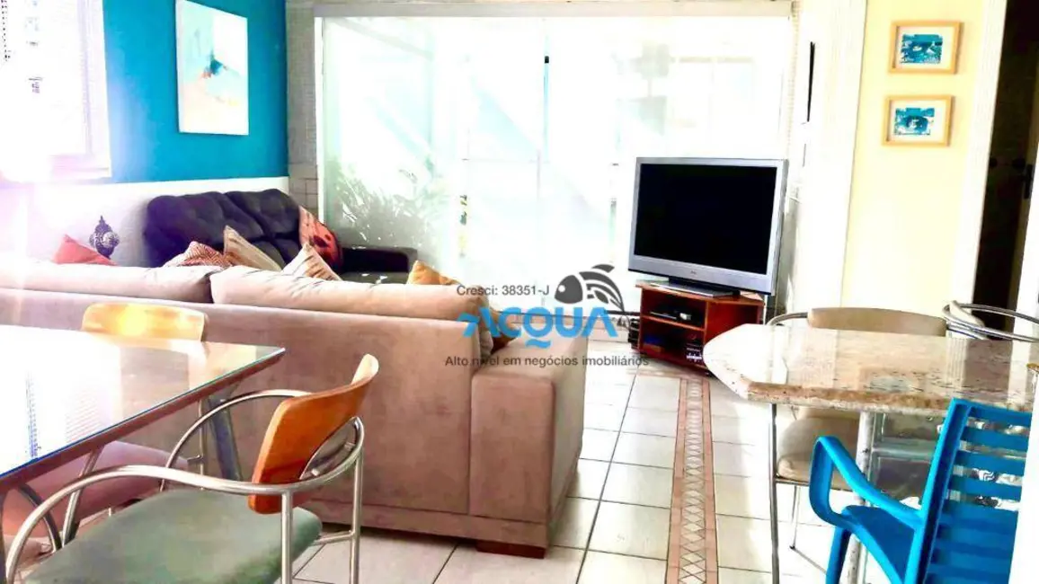 Cobertura com 3 quartos à venda, 268m2 em Guaruja - SP - imagem 2 Foto 2 de Cobertura com 3 quartos à venda, 268m2 em Guaruja - SP