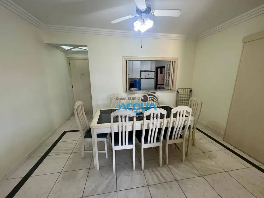 Foto 3 de Apartamento com 3 quartos à venda, 135m2 em Jardim Três Marias, Guaruja - SP