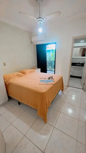 Foto 5 de Apartamento com 3 quartos à venda, 135m2 em Jardim Três Marias, Guaruja - SP