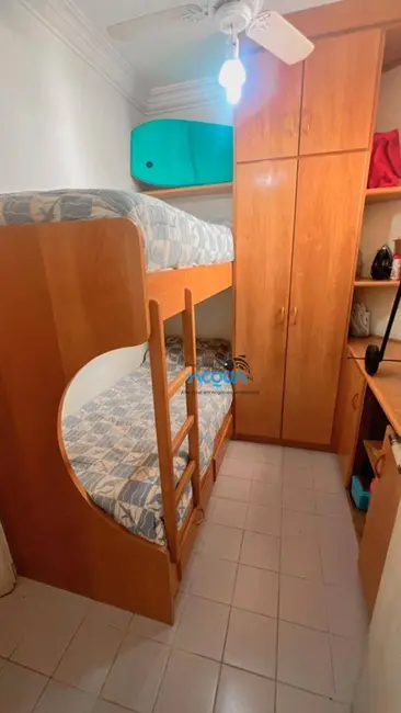 Foto 7 de Apartamento com 3 quartos à venda, 135m2 em Jardim Três Marias, Guaruja - SP