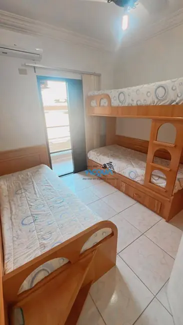 Foto 4 de Apartamento com 3 quartos à venda, 135m2 em Jardim Três Marias, Guaruja - SP