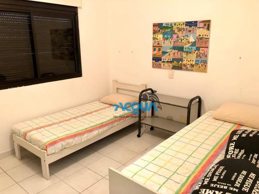 Apartamento com 5 quartos à venda, 127m2 em Guaruja - SP - imagem 5 Foto 5 de Apartamento com 5 quartos à venda, 127m2 em Guaruja - SP