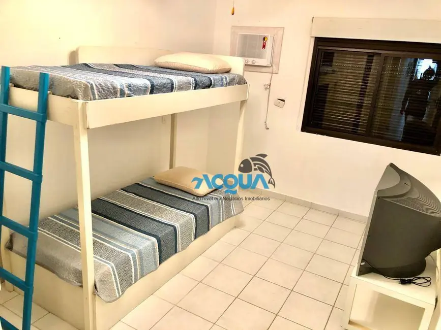 Apartamento com 5 quartos à venda, 127m2 em Guaruja - SP - imagem 7 Foto 7 de Apartamento com 5 quartos à venda, 127m2 em Guaruja - SP