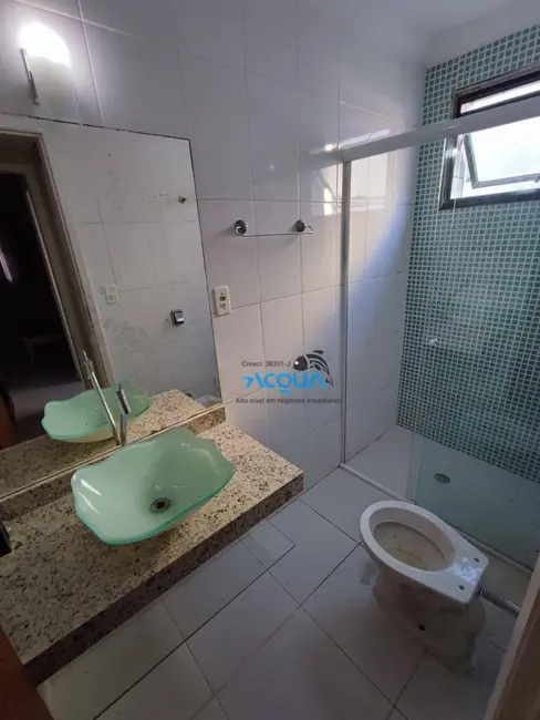 Apartamento com 2 quartos à venda em Loteamento João Batista Julião, Guaruja - SP - imagem 8 Foto 8 de Apartamento com 2 quartos à venda em Loteamento João Batista Julião, Guaruja - SP