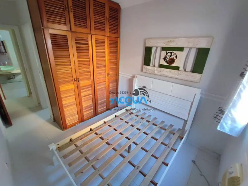 Apartamento com 2 quartos à venda em Loteamento João Batista Julião, Guaruja - SP - imagem 5 Foto 5 de Apartamento com 2 quartos à venda em Loteamento João Batista Julião, Guaruja - SP