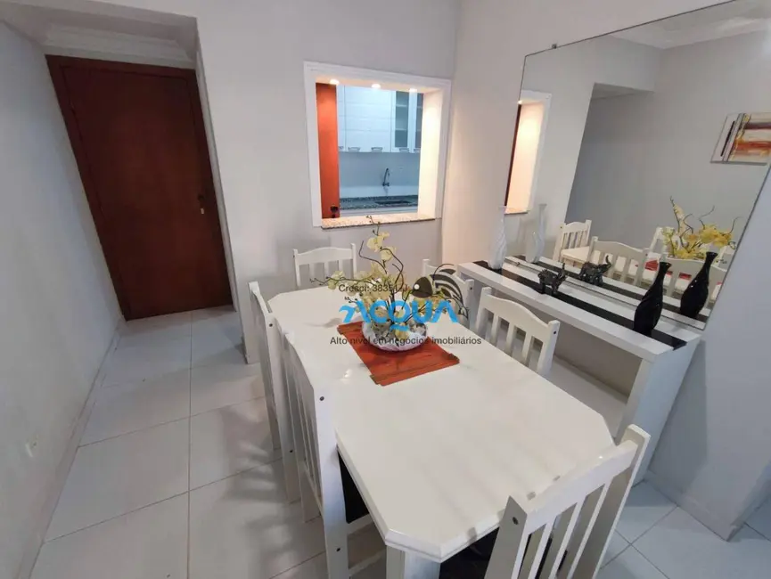 Apartamento com 2 quartos à venda em Loteamento João Batista Julião, Guaruja - SP - imagem 3 Foto 3 de Apartamento com 2 quartos à venda em Loteamento João Batista Julião, Guaruja - SP