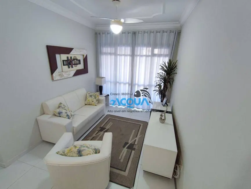 Foto 2 de Apartamento com 2 quartos à venda em Loteamento João Batista Julião, Guaruja - SP