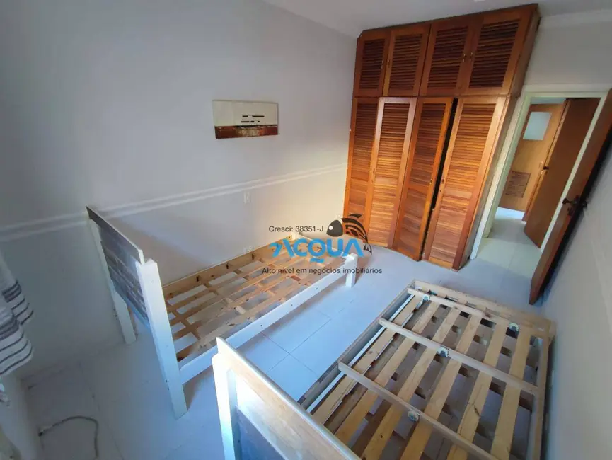 Apartamento com 2 quartos à venda em Loteamento João Batista Julião, Guaruja - SP - imagem 6 Foto 6 de Apartamento com 2 quartos à venda em Loteamento João Batista Julião, Guaruja - SP