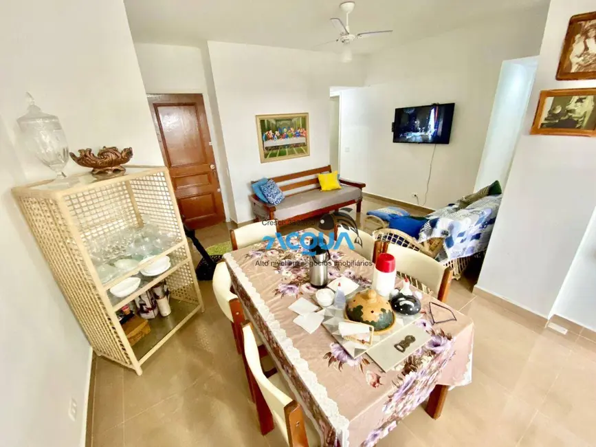 Apartamento com 3 quartos à venda em Guaruja - SP - imagem 3 Foto 3 de Apartamento com 3 quartos à venda em Guaruja - SP