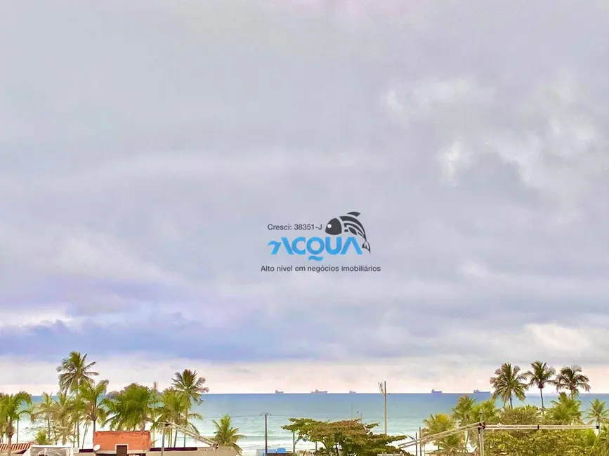 Apartamento com 3 quartos à venda em Guaruja - SP - imagem 6 Foto 6 de Apartamento com 3 quartos à venda em Guaruja - SP