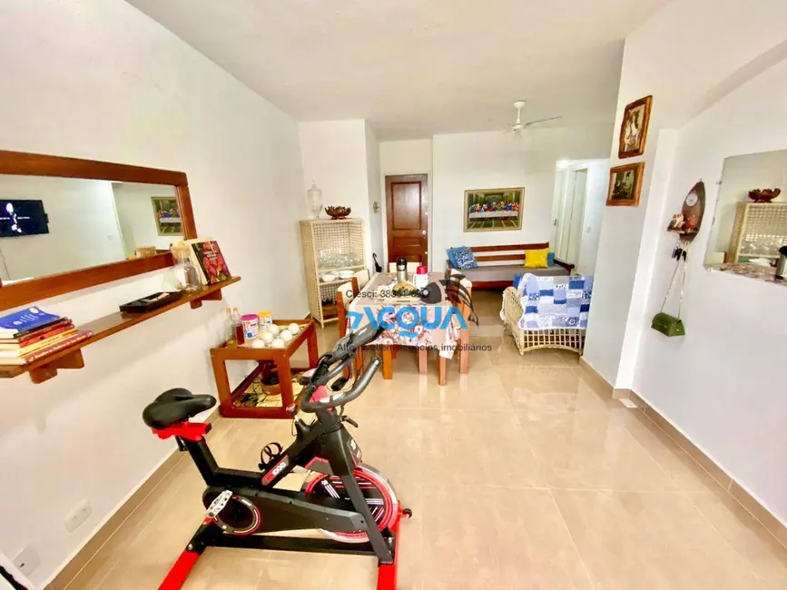 Apartamento com 3 quartos à venda em Guaruja - SP - imagem 4 Foto 4 de Apartamento com 3 quartos à venda em Guaruja - SP