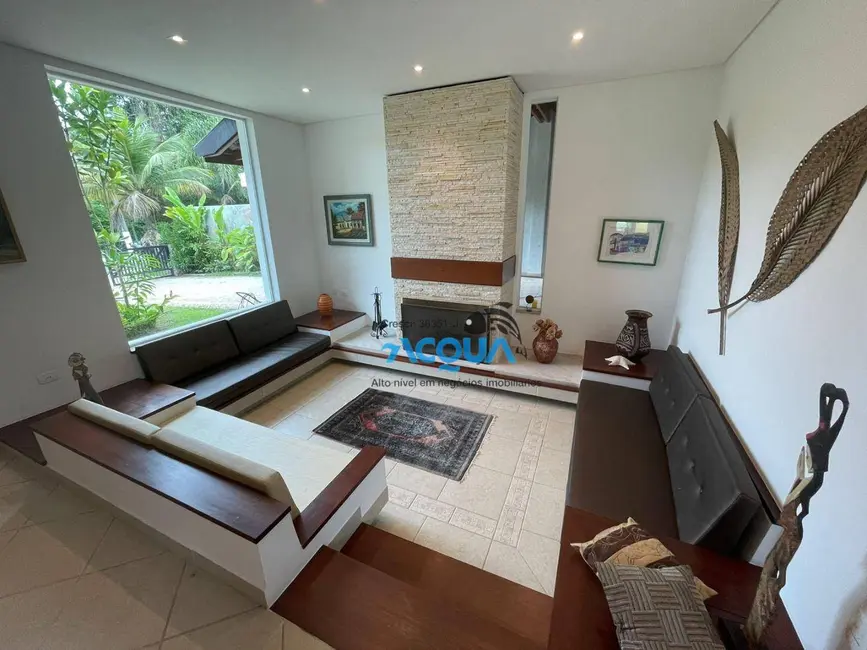 Sobrado com 5 quartos à venda, 1100m2 em Guaruja - SP - imagem 7 Foto 7 de Sobrado com 5 quartos à venda, 1100m2 em Guaruja - SP