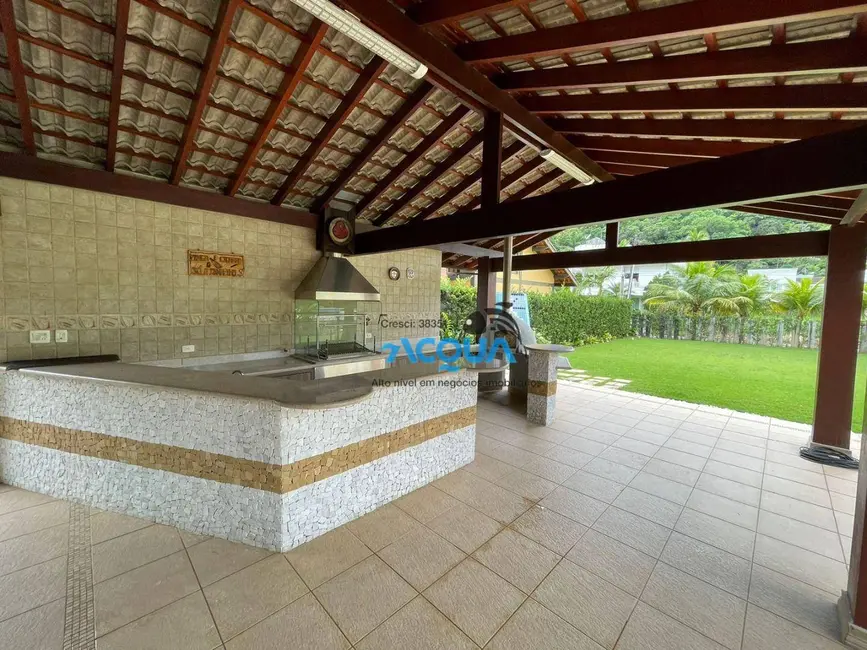 Sobrado com 5 quartos à venda, 1100m2 em Guaruja - SP - imagem 4 Foto 4 de Sobrado com 5 quartos à venda, 1100m2 em Guaruja - SP