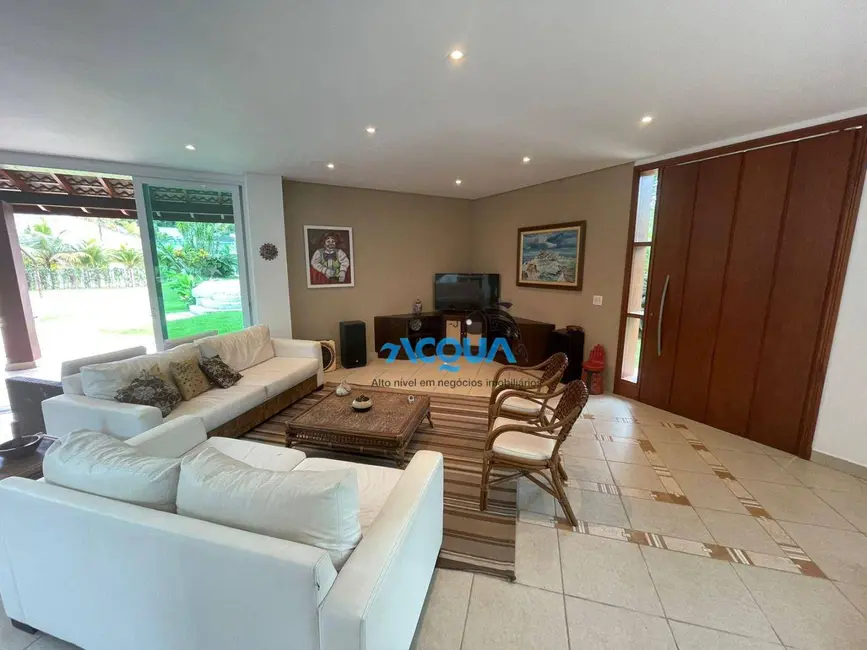 Sobrado com 5 quartos à venda, 1100m2 em Guaruja - SP - imagem 8 Foto 8 de Sobrado com 5 quartos à venda, 1100m2 em Guaruja - SP