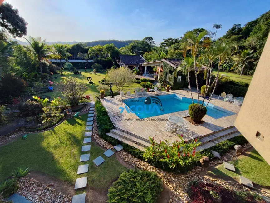 Sobrado com 4 quartos à venda, 3800m2 em Guaruja - SP - imagem 8 Foto 8 de Sobrado com 4 quartos à venda, 3800m2 em Guaruja - SP