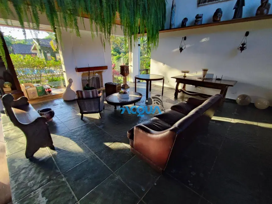 Sobrado com 4 quartos à venda, 3800m2 em Guaruja - SP - imagem 4 Foto 4 de Sobrado com 4 quartos à venda, 3800m2 em Guaruja - SP