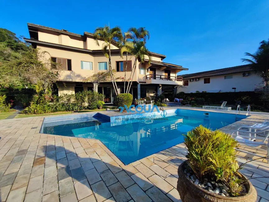 Sobrado com 4 quartos à venda, 3800m2 em Guaruja - SP - imagem 7 Foto 7 de Sobrado com 4 quartos à venda, 3800m2 em Guaruja - SP