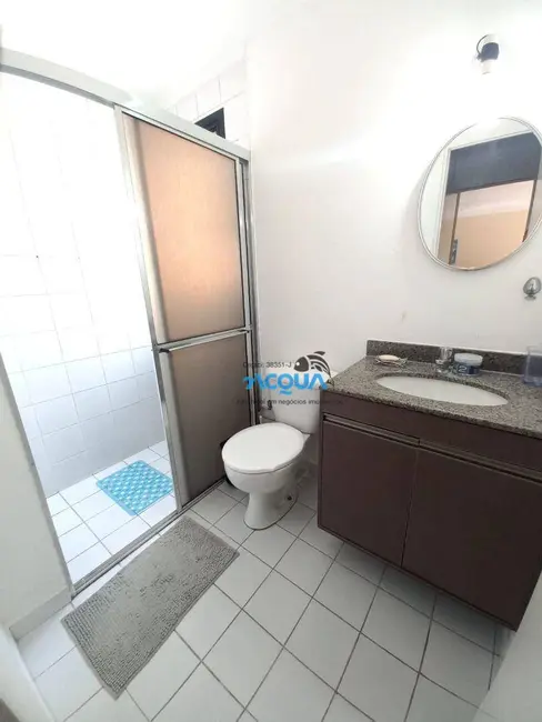 Apartamento com 2 quartos à venda, 73m2 em Guaruja - SP - imagem 8 Foto 8 de Apartamento com 2 quartos à venda, 73m2 em Guaruja - SP