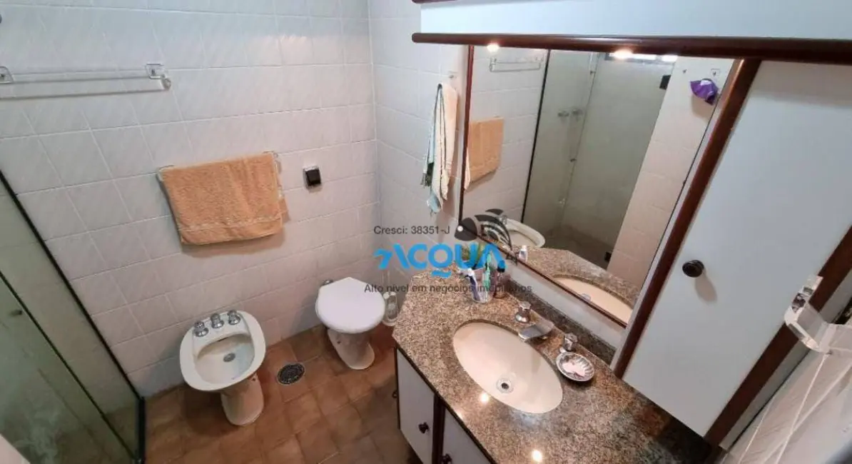 Apartamento com 2 quartos à venda, 89m2 em Guaruja - SP - imagem 8 Foto 8 de Apartamento com 2 quartos à venda, 89m2 em Guaruja - SP
