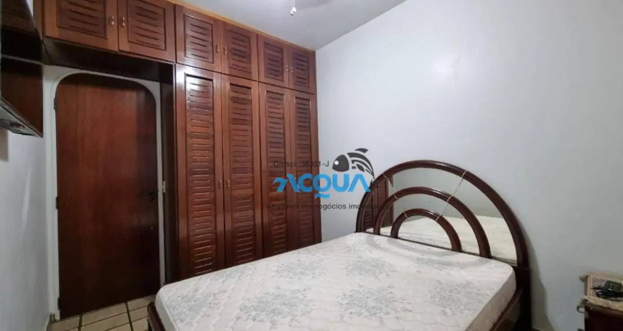 Apartamento com 2 quartos à venda, 89m2 em Guaruja - SP - imagem 6 Foto 6 de Apartamento com 2 quartos à venda, 89m2 em Guaruja - SP