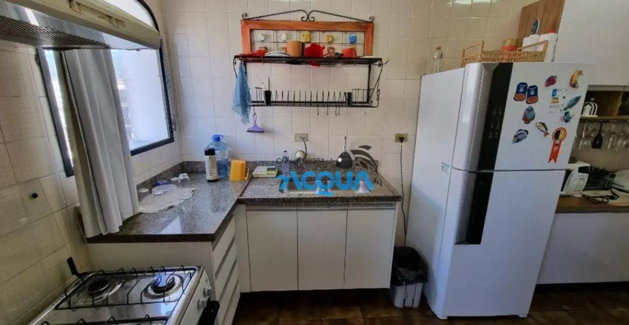 Apartamento com 2 quartos à venda, 89m2 em Guaruja - SP - imagem 4 Foto 4 de Apartamento com 2 quartos à venda, 89m2 em Guaruja - SP