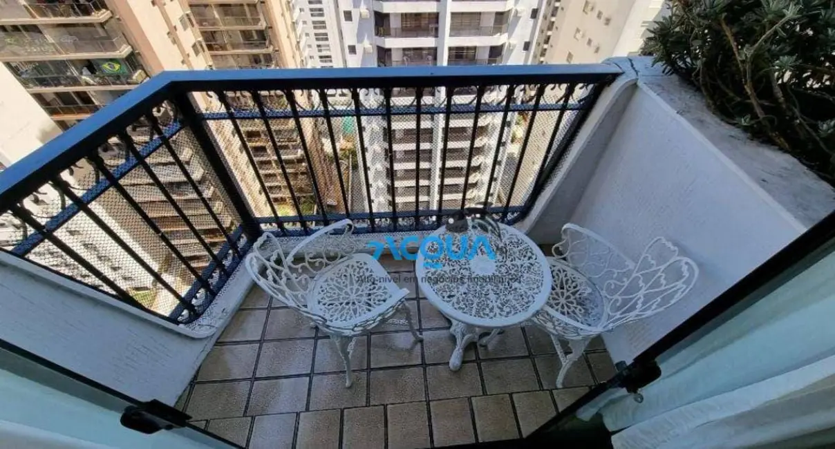 Apartamento com 2 quartos à venda, 89m2 em Guaruja - SP - imagem 3 Foto 3 de Apartamento com 2 quartos à venda, 89m2 em Guaruja - SP