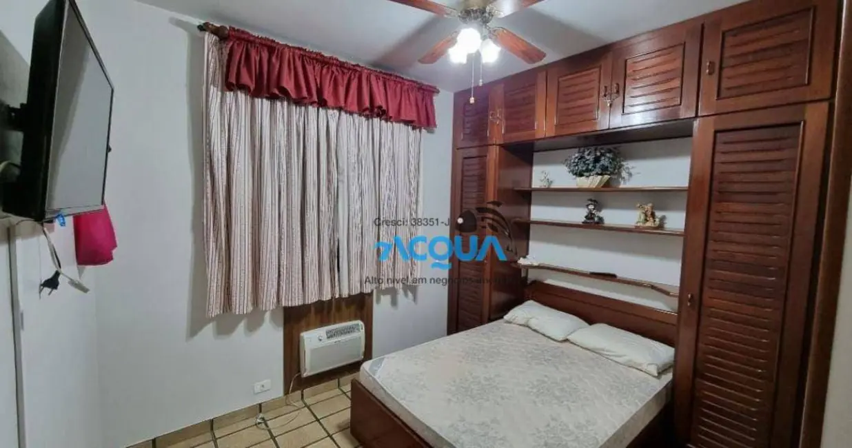 Apartamento com 2 quartos à venda, 89m2 em Guaruja - SP - imagem 7 Foto 7 de Apartamento com 2 quartos à venda, 89m2 em Guaruja - SP
