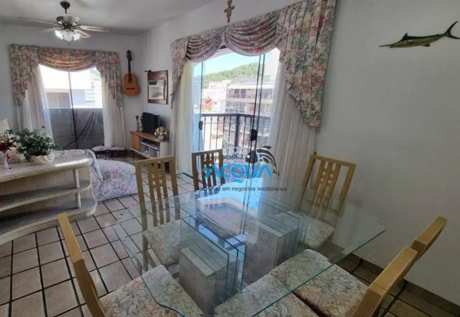 Apartamento com 2 quartos à venda, 89m2 em Guaruja - SP - imagem 2 Foto 2 de Apartamento com 2 quartos à venda, 89m2 em Guaruja - SP