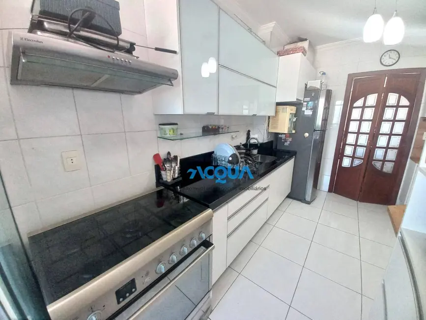 Foto 4 de Apartamento com 3 quartos à venda, 110m2 em Jardim Las Palmas, Guaruja - SP