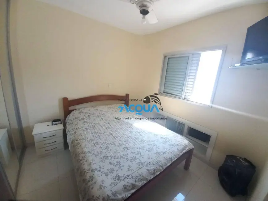 Foto 6 de Apartamento com 3 quartos à venda, 110m2 em Jardim Las Palmas, Guaruja - SP